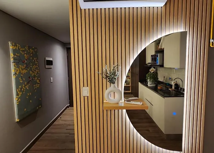 Loft Centrico En Ciudad De Mexico City