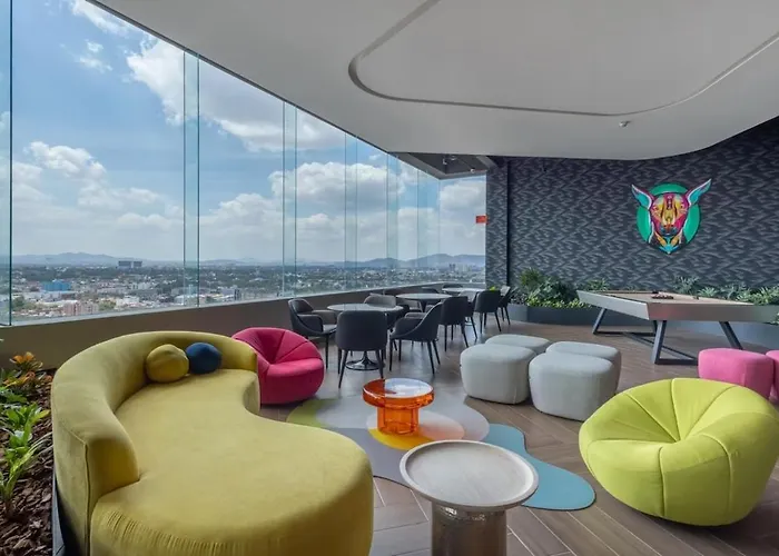 Loft Centrico En Ciudad De *