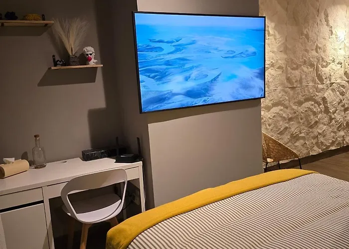Loft Centrico En Ciudad De Mexico City