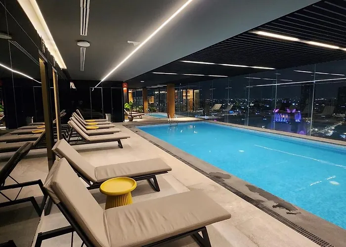 Loft Centrico En Ciudad De *