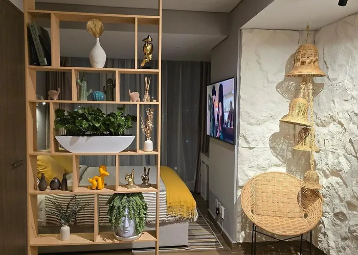 Loft Centrico En Ciudad De * Mexico City