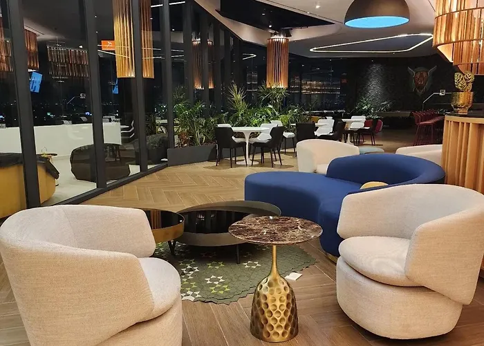Apartment Loft Centrico En Ciudad De *
