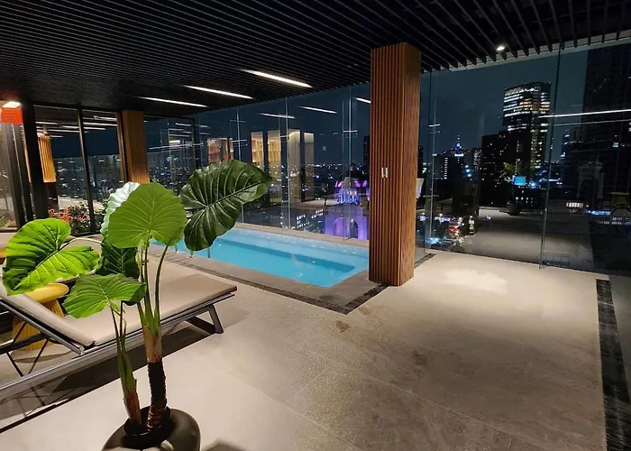 Loft Centrico En Ciudad De * Mexico City