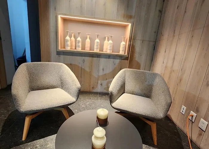 Loft Centrico En Ciudad De Apartment