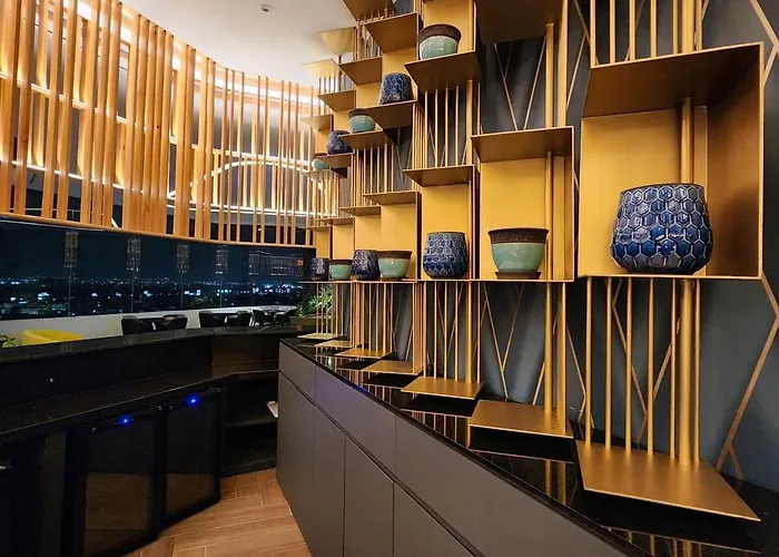 Loft Centrico En Ciudad De