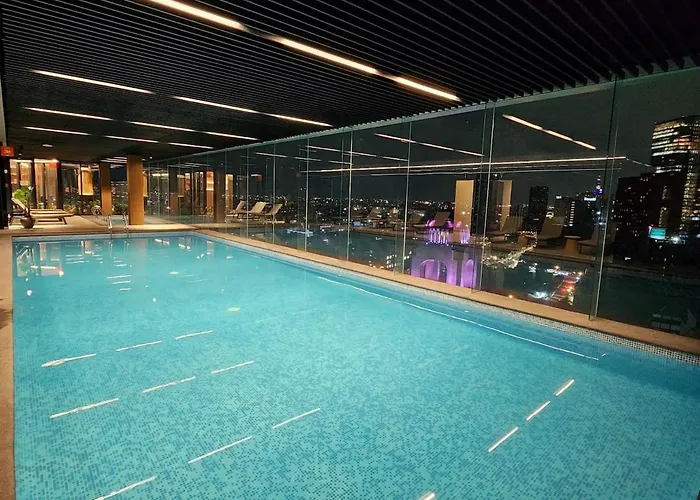 Loft Centrico En Ciudad De