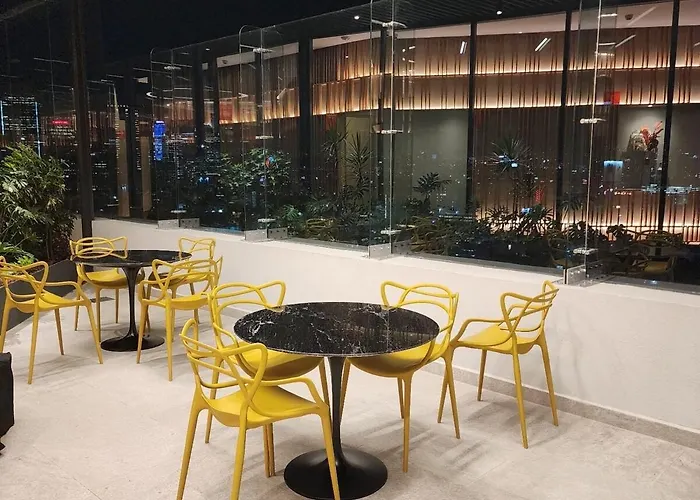 Loft Centrico En Ciudad De Mexico City