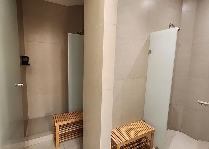 Apartment Loft Centrico En Ciudad De Mexico City