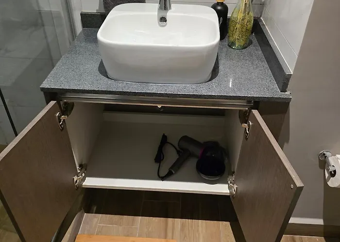 Loft Centrico En Ciudad De *