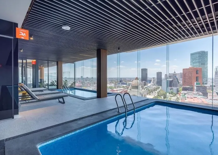 Loft Centrico En Ciudad De