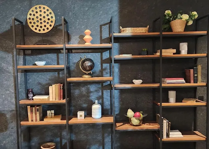 Loft Centrico En Ciudad De Apartment *
