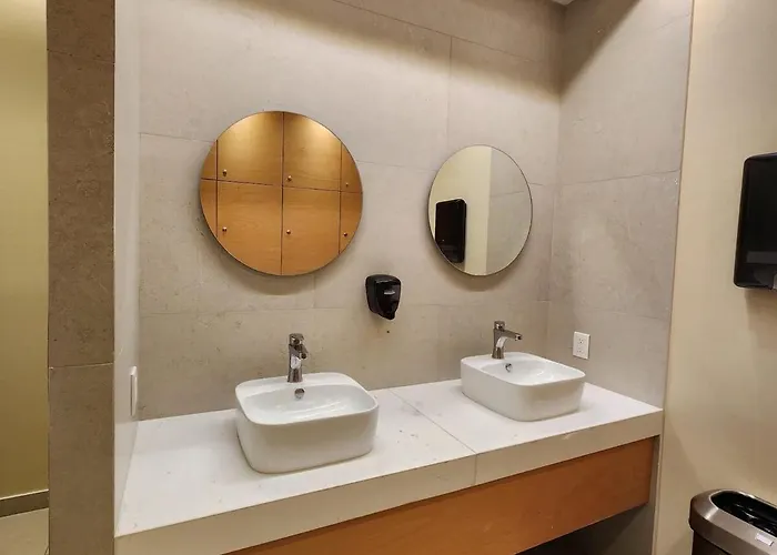 Loft Centrico En Ciudad De Apartment Mexico City