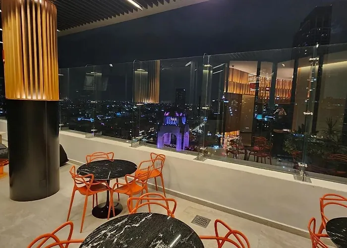 Loft Centrico En Ciudad De *