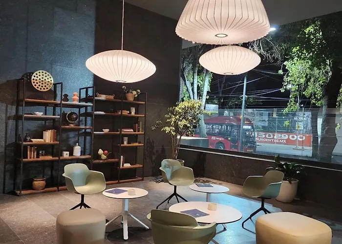 Apartment Loft Centrico En Ciudad De