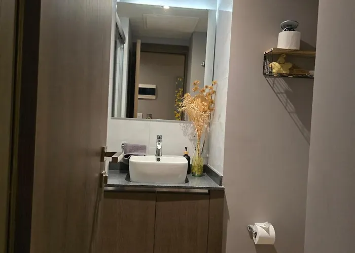 Apartment Loft Centrico En Ciudad De *