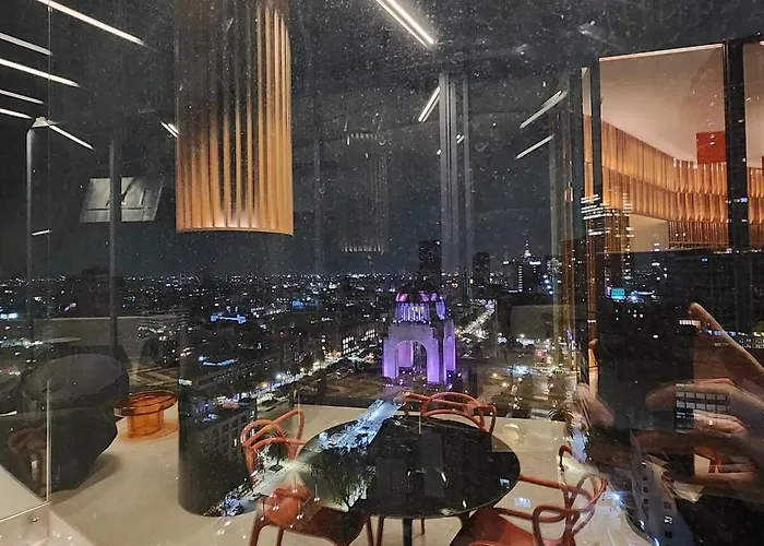Apartment Loft Centrico En Ciudad De Mexico City