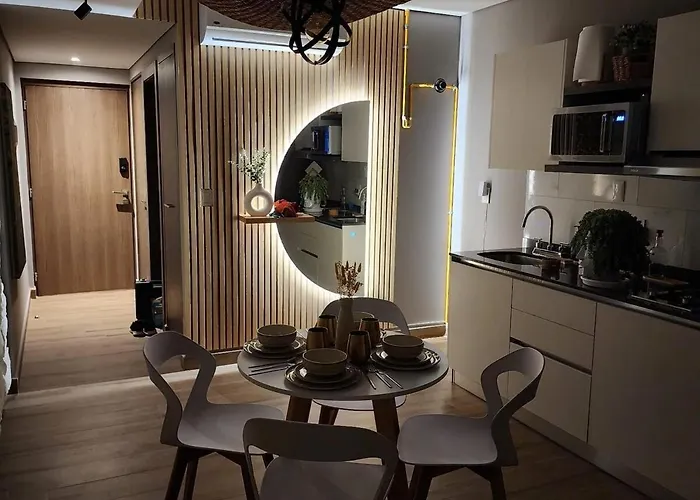 Loft Centrico En Ciudad De Apartment Mexico City