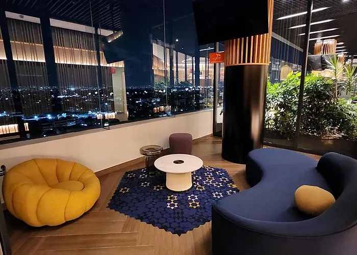 Loft Centrico En Ciudad De Mexico City