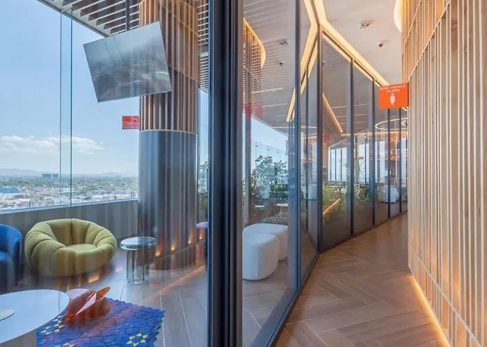 Loft Centrico En Ciudad De