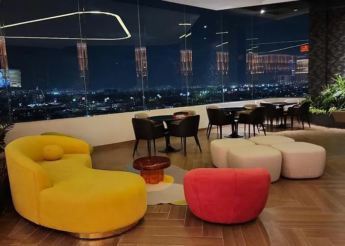 Loft Centrico En Ciudad De Mexico City
