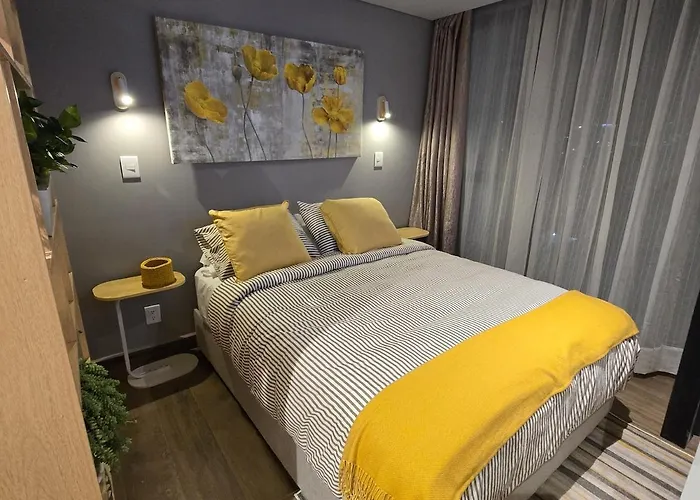 Loft Centrico En Ciudad De Apartment