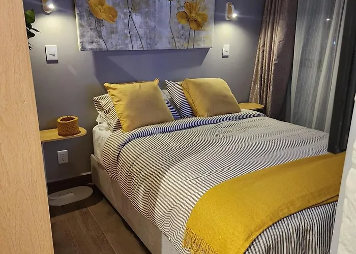 Loft Centrico En Ciudad De Apartment *