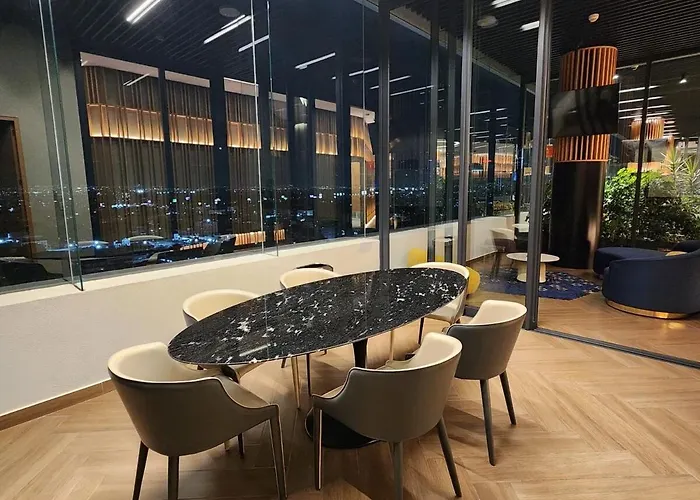 Loft Centrico En Ciudad De Apartment